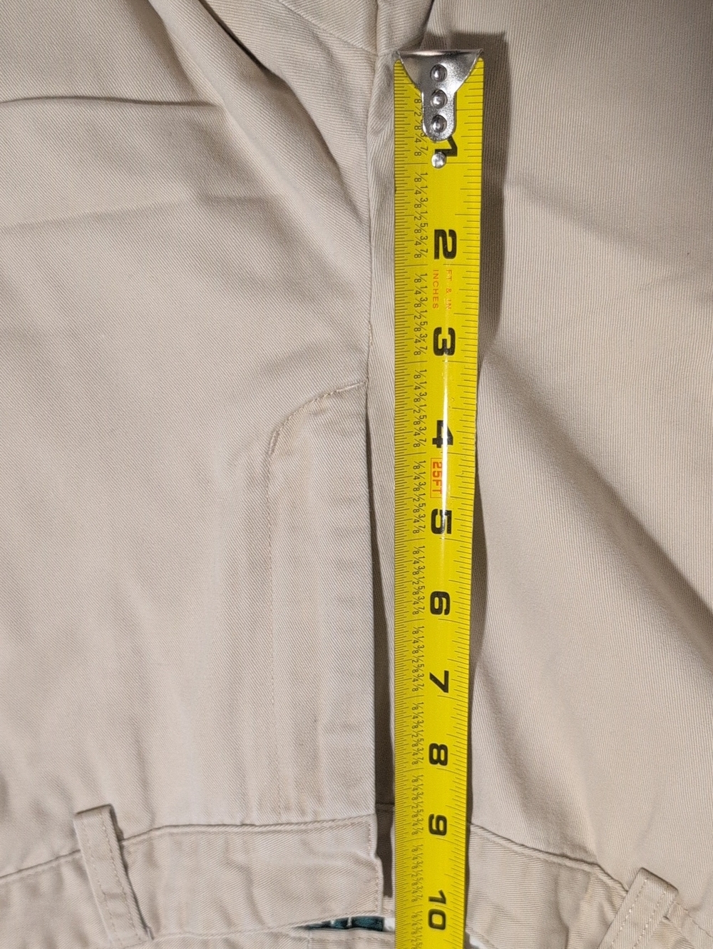 Ralph Lauren pants 💎$5 when you bundle 5 💎 - Picture 9 of 10